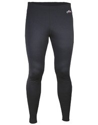 Hot Chilly's MEC Ankle Tight Men's in Black